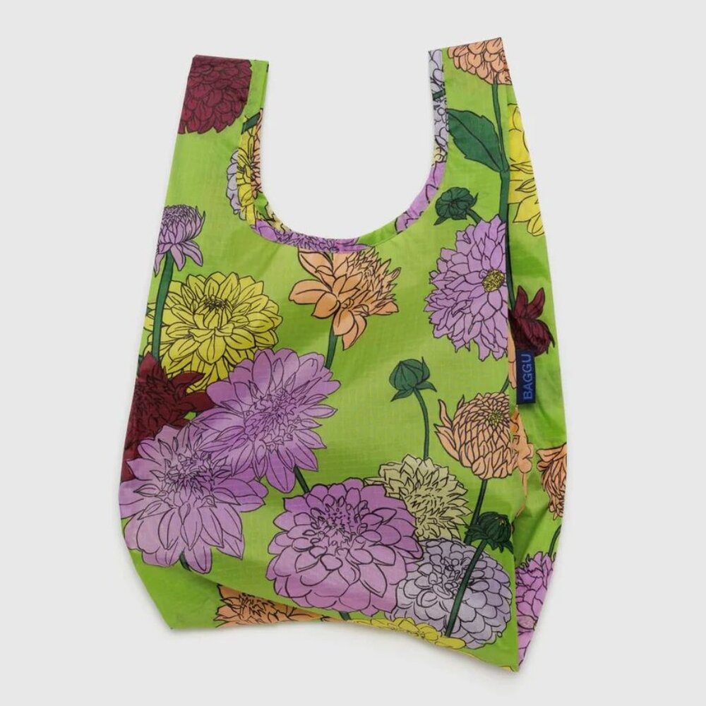 NWT Baby Baggu - Dahlia